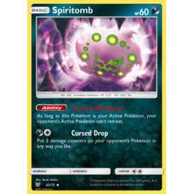 Spiritomb (SLG 047)