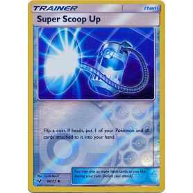 SLG 066 - Super Scoop Up - Reverse Holo