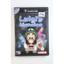 Luigi's Mansion