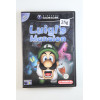 Luigi's Mansion