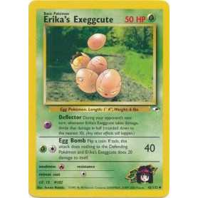 GH 043 - Erika's Exeggcute GH 043 - Erika's Exeggcute