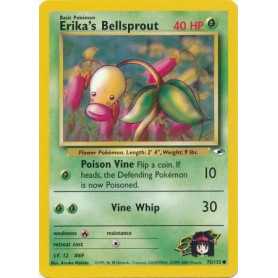 GH 075 - Erika's Bellsprout Erika's Bellsprout (Poison Vine)