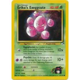 GH 077 - Erika's Exeggcute GH 077 - Erika's Exeggcute
