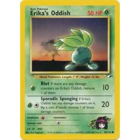GH 078 - Erika's Oddish Erika's Oddish
