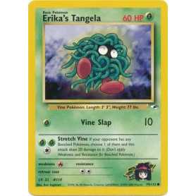 GH 079 - Erika's Tangela GH 079 - Erika's Tangela