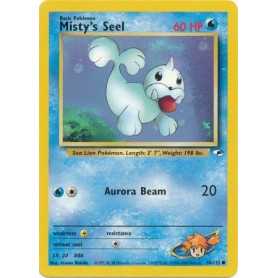 GH 088 - Misty's Seel GH 088 - Misty's Seel