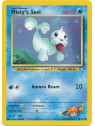 GH 088 - Misty's SeelGym Heroes Gym Heroes€ 0,50 Gym Heroes
