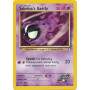 Sabrina's Gastly