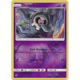 BUS 051/147 - Duskull - Reverse HoloBurning Shadows Burning Shadows€ 0,35 Burning Shadows