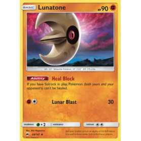 BUS 068 - Lunatone Lunatone (BUS 068)