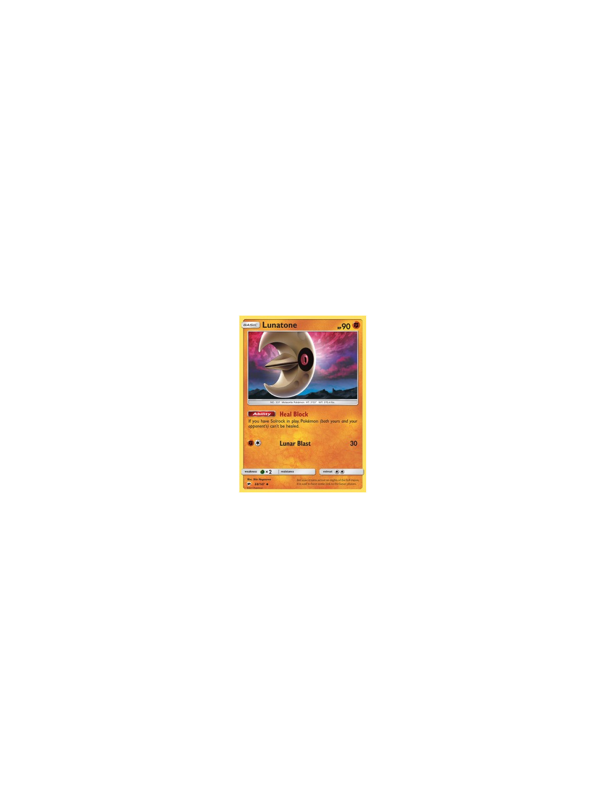 BUS 068 - LunatoneBurning Shadows Burning Shadows€ 0,05 Burning Shadows