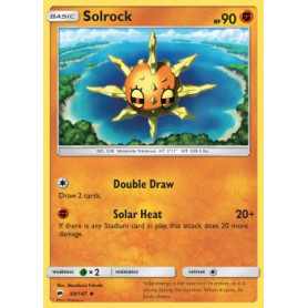 BUS 069 - Solrock