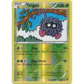 STS 001 - Tangela - Reverse Holo STS 001 - Tangela - Reverse Holo