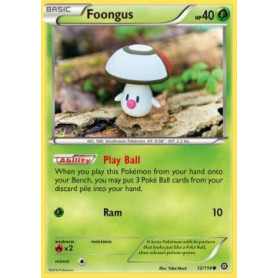 STS 012 - FoongusSteam Siege Singles Steam Siege€ 0,05 Steam Siege Singles