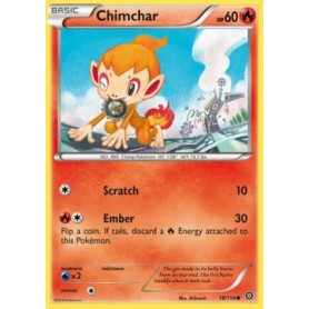STS 018 - ChimcharSteam Siege Singles Steam Siege€ 0,05 Steam Siege Singles