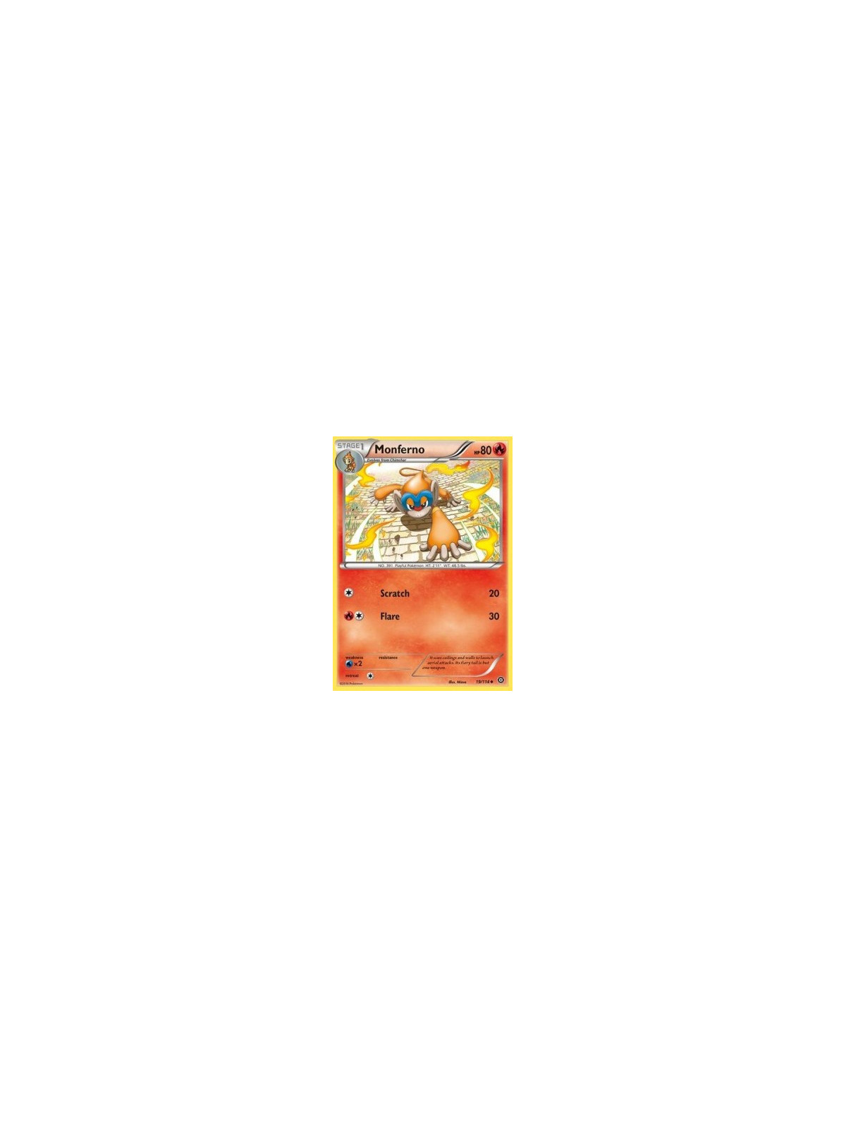 STS 019 - Monferno
