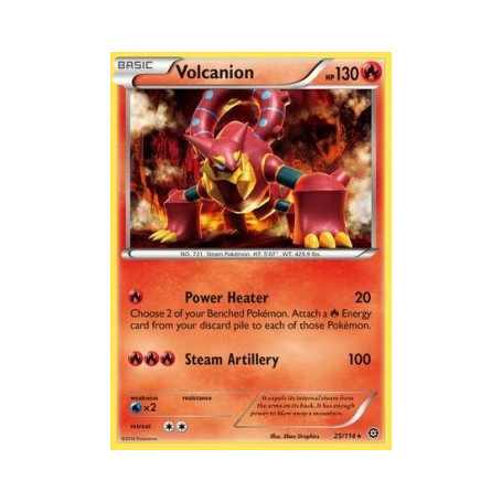 STS 025 - Volcanion 