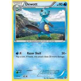 STS 031 - DewottSteam Siege Singles Steam Siege€ 0,05 Steam Siege Singles