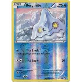 STS 036 - Bergmite - Reverse HoloSteam Siege Singles Steam Siege€ 0,40 Steam Siege Singles