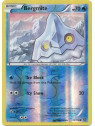 STS 036 - Bergmite - Reverse Holo