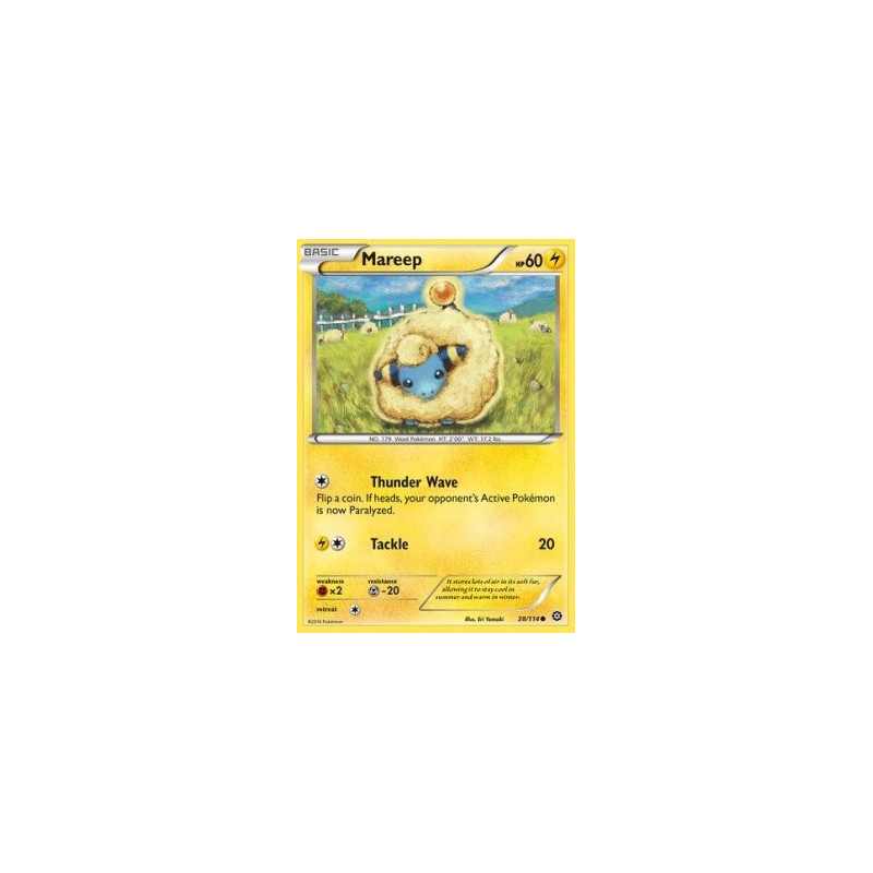 STS 038 - MareepSteam Siege Singles Steam Siege€ 0,05 Steam Siege Singles