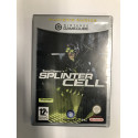 Tom Clancy's Splinter Cell (Player's Choice) - GamecubeGamecube Spellen Gamecube€ 4,99 Gamecube Spellen