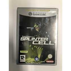 Tom Clancy's Splinter Cell (Player's Choice) - Gamecube Tom Clancy's Splinter Cell (Player's Choice)