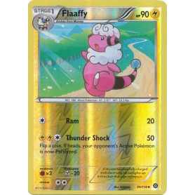STS 039 - Flaaffy - Reverse Holo STS 039 - Flaaffy - Reverse Holo