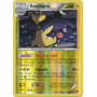 STS 040 - Ampharos - Reverse Holo