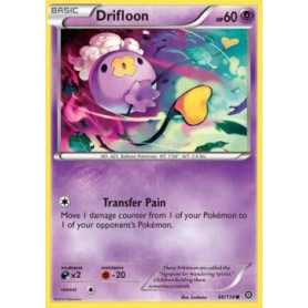STS 046 - Drifloon