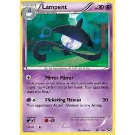 STS 049 - Lampent