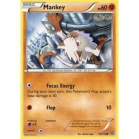 STS 052 - Mankey STS 052 - Mankey