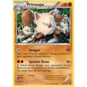 STS 053 - Primeape STS 053 - Primeape