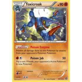 STS 059 - Toxicroak STS 059 - Toxicroak