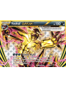STS 066 - Yveltal BREAKSteam Siege Singles Steam Siege€ 0,99 Steam Siege Singles