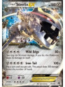 STS 067 - Steelix EX