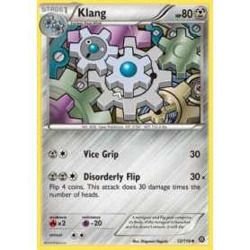 STS 072 - Klang