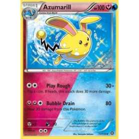 STS 077 - Azumarill STS 077 - Azumarill