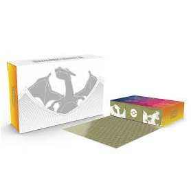 Pokémon - Charizard Ultra Premium Collection Box 2022 Ultra Premium Collection Box Charizard 2022 - Pre-OrderPre-Orders! € 399,99 Pre-Orders!