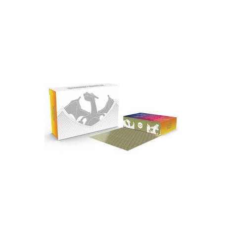 Ultra Premium Collection Box Charizard 2022 - Pre-Order