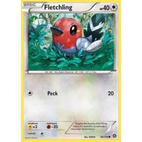 STS 094 - FletchlingSteam Siege Singles Steam Siege€ 0,05 Steam Siege Singles