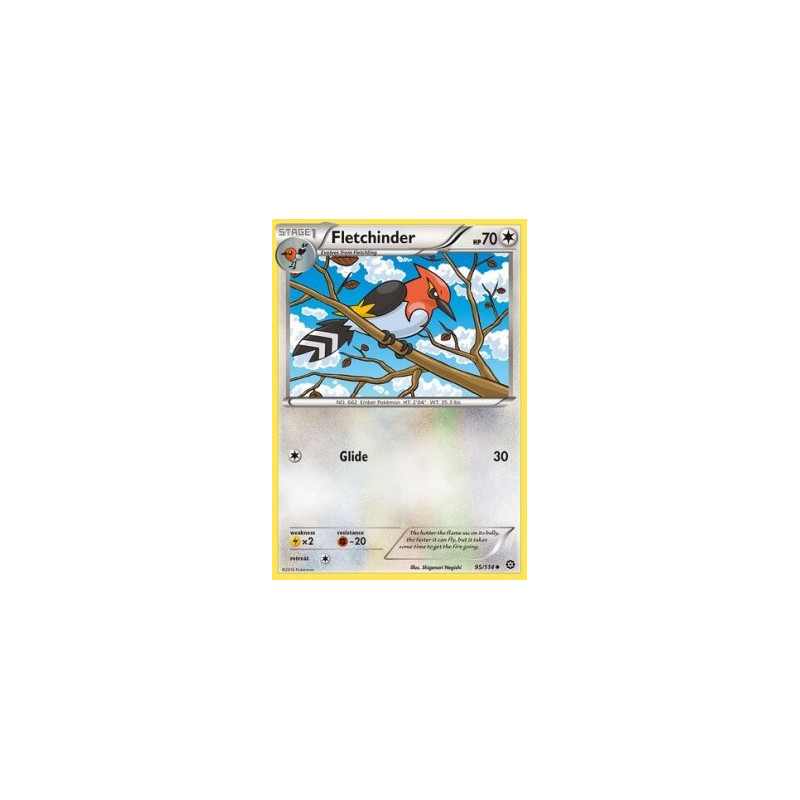 STS 095 - FletchinderSteam Siege Singles Steam Siege€ 0,05 Steam Siege Singles