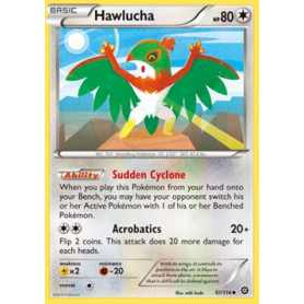 STS 097 - Hawlucha