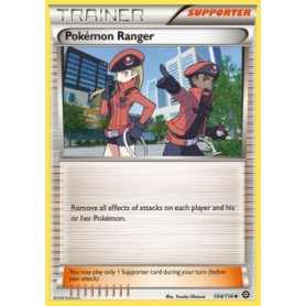 STS 104 - Pok�mon Ranger