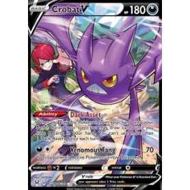 LOR TG20 - Crobat V LOR TG20 - Crobat V