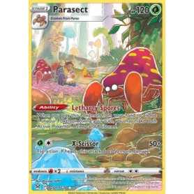 LOR TG01 - Parasect LOR TG01 - Parasect