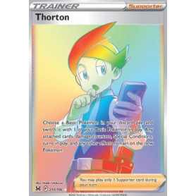 LOR 210 - Thorton LOR 210 - Thorton