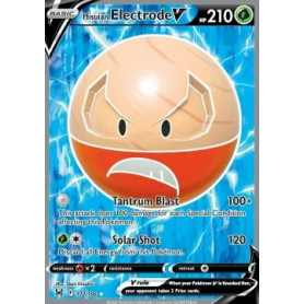 LOR 172 - Hisuian Electrode V