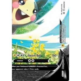 SWSH 218 - Morpeko V-UNIONSWSH Black Star Promo's SWSH Black Star Promos€ 0,99 SWSH Black Star Promo's