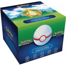 Pokémon Go Premier Deck Holder Collection - Dragonite VSTAR